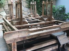 -中国茶叶博物馆(双峰馆区)