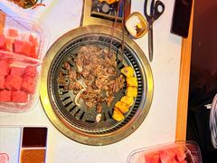 -杨记齐齐哈尔烤肉(总店)