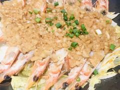 -东方红·湖南菜(金屿店)