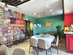 -老北门·苏帮菜·湖景包间(月光码头店)