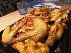 -必胜客(阿罗海店)