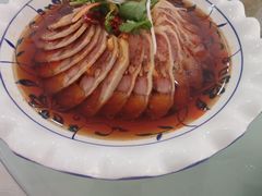 -西府酒家(太白山店)