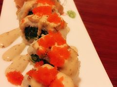 -浪花亭日本料理(古田路店)