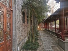 -龙潭水乡