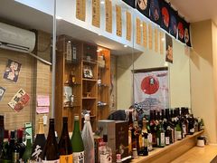 -花笺日本料理(奥园·中环广场店)