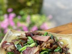 青城老腊肉-青城甲(青城山店)