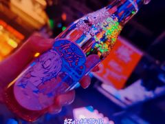 -UP嘻哈酒吧(粉巢店)