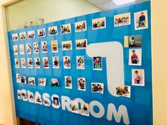 -玛酷机器人编程赛事中心(市北新都心店)