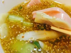 藤椒钵钵鸡-长颈鹿的口袋钵钵鸡(市南店)
