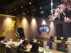 大堂-呷哺呷哺(万达新世界店)