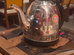 -金牌禄运·点心·啫煲(百信广场店)