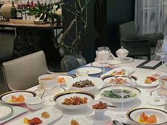 -T館·花园艺术餐厅