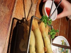 -前海沿·青岛菜(大拇指广场石老人店)