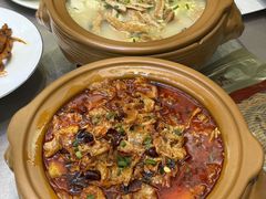-郑庄脂渣海鲜楼(九水路店)