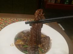 -城南往事风味主题餐厅(领秀城店)