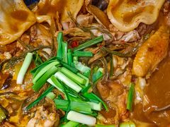 -俺家鲜·烧烤龙虾地锅鸡(观音塘店)