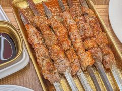 -塔里木的羊·新疆特色餐厅(钱湖北路店)