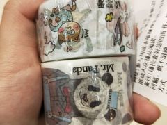 -西西弗书店&矢量咖啡(凯德晶萃广场店)