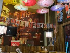 -和萌牛肠烧烤(财富中心店)