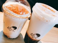 -喜茶(佛山顺德大良东乐路店)