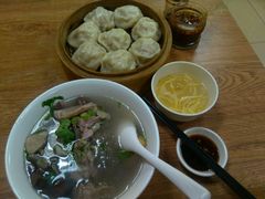 -苓记南京鸭血粉丝.皮肚面(县东巷店)