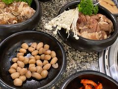 -韩罗苑(万象城店)