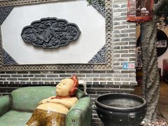 -局气 烤鸭·北京菜(前门店)