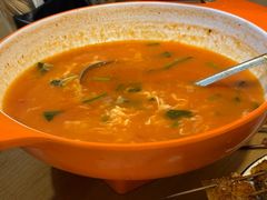 -烤满分·东北烧烤(首经贸店)