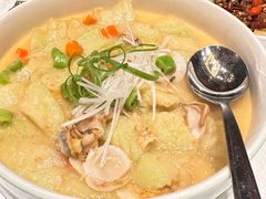 -臻宝中餐厅·大连菜·海鲜·融合菜(大连一方城堡豪华精选酒店)