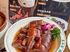 -美未居·老字号·地道顺德菜·桑拿鸡·鱼生(容桂店)