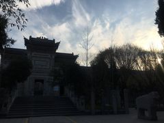 -西安关中民俗艺术博物院