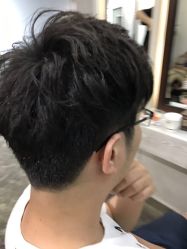 点击看大图 -愉己冥想·护发专门店