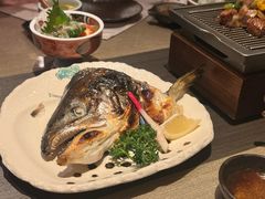 -富力希尔顿酒店·源氏日餐厅