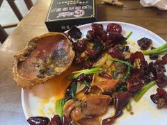 -醉壹号海鲜大排档(厦门美食地标店)