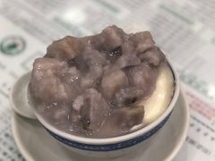 香芋双皮奶-仁信老铺(华盖路店)