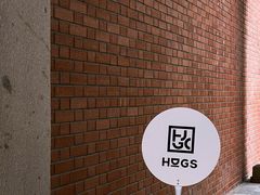 -HUGS coffee(东区店)
