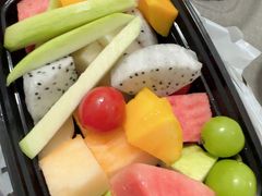-客家班·客家菜(嘉禾金铂店)