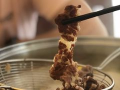 -陈记顺和潮汕牛肉火锅(韩江路店)