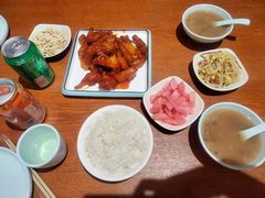 -小蓉合餐厅·川菜·陕南菜(凤城二路店)