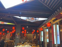 -印象鲵宴·张家界地标美食名片(溪布街店)