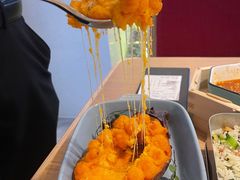 -蜜桃餐厅·伴山(绿宝广场店)