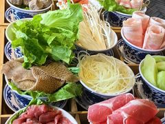 -祥源胡同·涮牛羊肉火锅(花桥店)