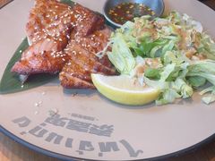 -泰盏鬼·颓废冬阴(陈家祠扬韬店)