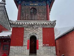 -五台山风景名胜区