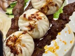 -庆丰包子铺(白塔寺店)