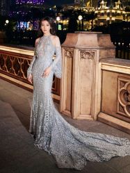 -韩国天使嫁衣婚纱礼服馆(上海旗舰店)