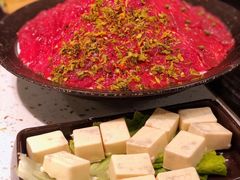 -火鳳祥美蛙牛肉自助(青悦城店)