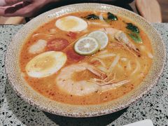 -Home Thai·泰谣(王府井apm店)