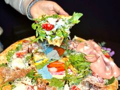 -IL TEATRO 精品意大利餐厅