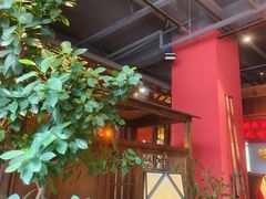 -颐和•海鲜砂锅粥•啫啫煲(奥林匹克广场店)